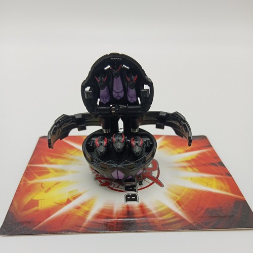 Bakugan battle brawlers darkus - bakugan,