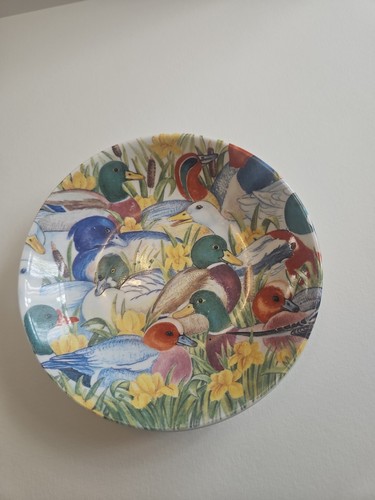 Queens fine bone china - queens, small
