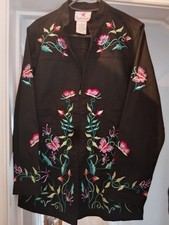 Quacker Factory Black With