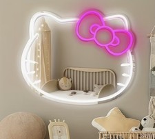 Hello Kitty LED Neon Light