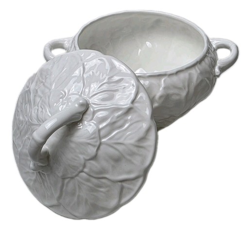 Coalport countryware tureen - coalport,