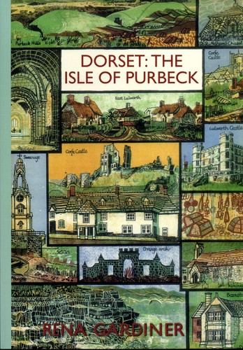 Rena gardiner dorset - gardiner,