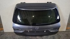 MERCEDES-BENZ E W213 BOOT LID