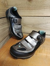 Specialized Motodiva Wmn Cycling Mountain Bike Shoes Cleats EU 38 (UK 4 .75)