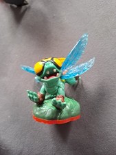 Skylanders Trap Team High