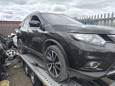 2014-2020 NISSAN X TRAIL T32 1.6 DIESEL R9M414 BREAKING PARTS PAINT CODE EAN