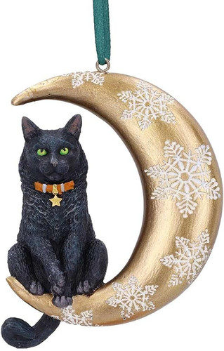 Lisa parker moon black cat - parker,