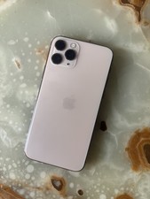Apple iPhone 11 Pro 256GB Gold