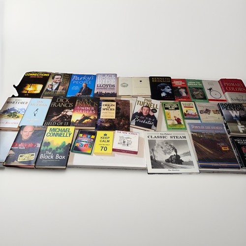 Joblot sale carboot books - sale,