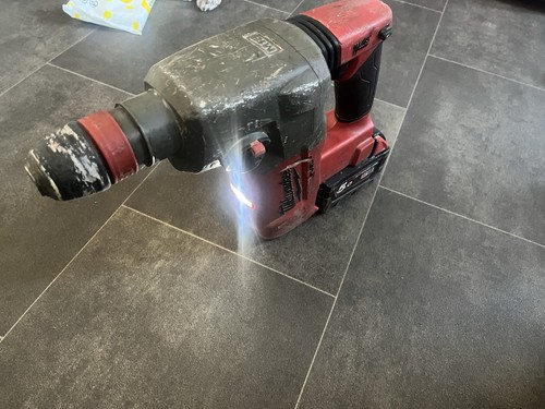 Milwaukee 18v cordless - milwaukee,