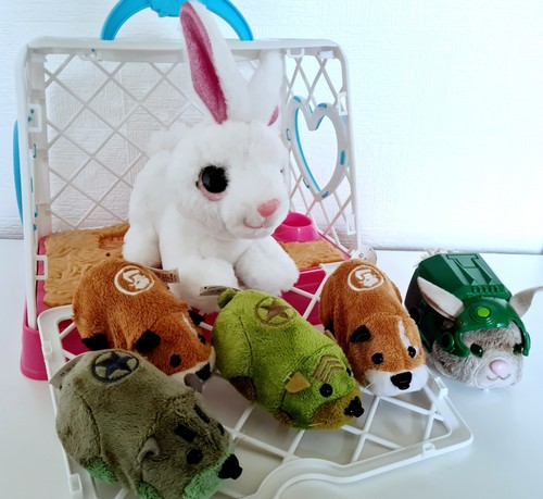 Zuru pets alive interactive - zuru,