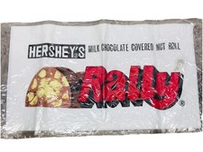 Hershey’s Rally Bar
