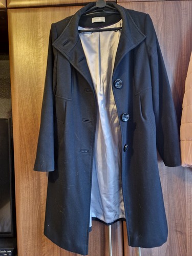 Wallis coat - wallis,