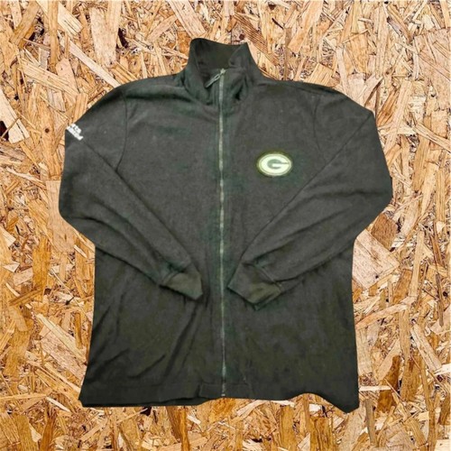 Green bay packers nfl fleece - bay,