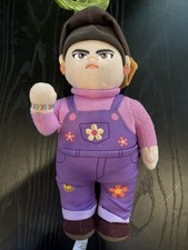 Disney Turning Red Plush Abby