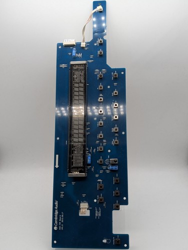 Cambridge audio azur 751r avr - cambridge,