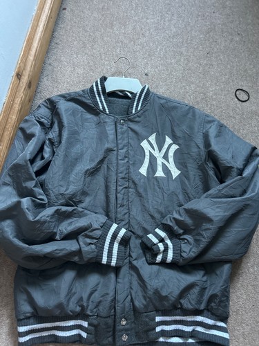 Grey design yankees - xl,
