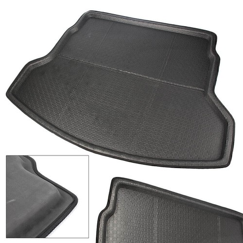 Car rear boot trunk - car, tray