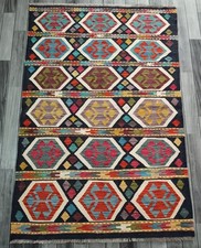 Tribal Handmade Afghan/Turkish