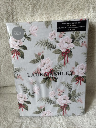 Laura ashley gardenia bow - ashley,