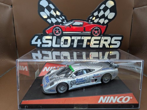Ninco mosler 900r - mt,