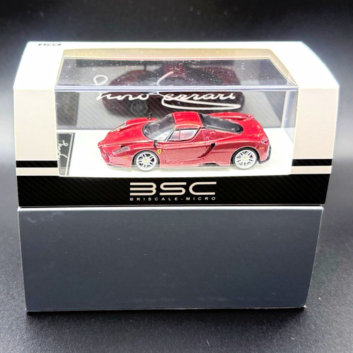 Bsc briscale micro ferrari - briscale-micro,