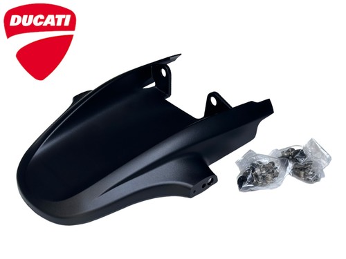 Original tail cover ducati - tail,