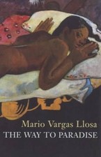 Way to Paradise by Llosa