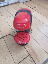 Bosch Tassimo Pod Coffee Machine  Espresso Maker