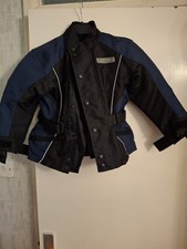 Dynamic motorcycle suit child - motorcycle,