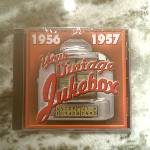 Your vintage jukebox set - your,