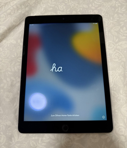 Apple ipad air 16gb silver - 2,