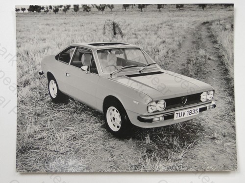 Lancia beta coupe italian car - lancia,