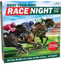 Cheatwell Games Host Your Own