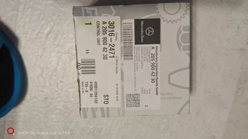 Brand new ebs control - brand,