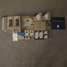 SimpliSafe Alarm System Complete Bundle