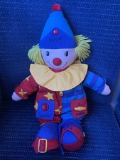 Boots Learn To Dress Clown