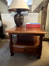 Multiyork Loire Cherry Wood Coffee Table