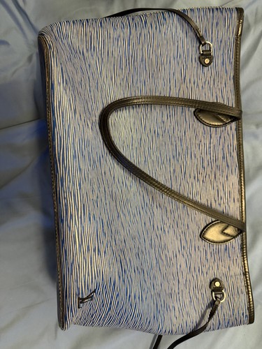 Louis vuitton tote - tote, epi