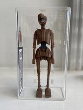 Vintage Star Wars Figure