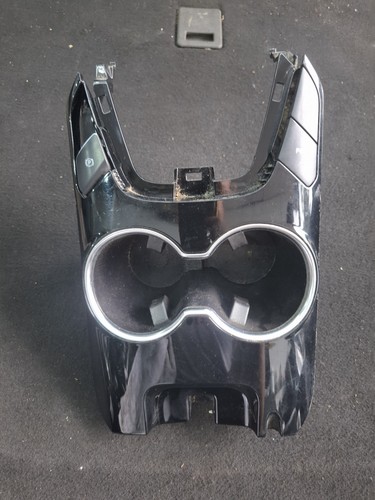 Ford mondeo mk5 2015 cup - ford,