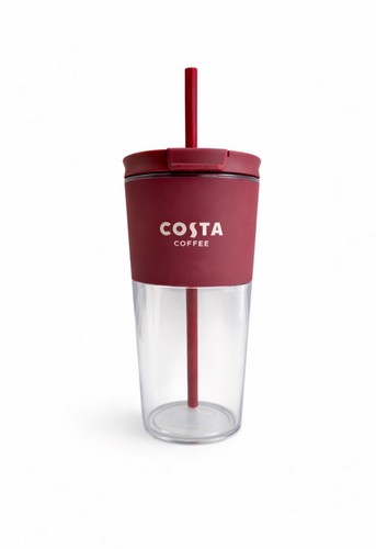 Brand new sealed costa coffee - brand,