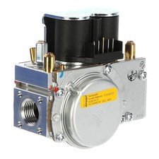 RATIONAL GAS CONTROL VALVE