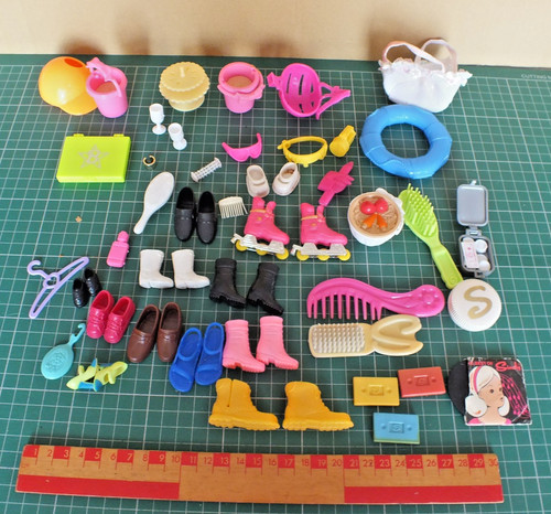 Vintage sindy barbie - vintage, dolls
