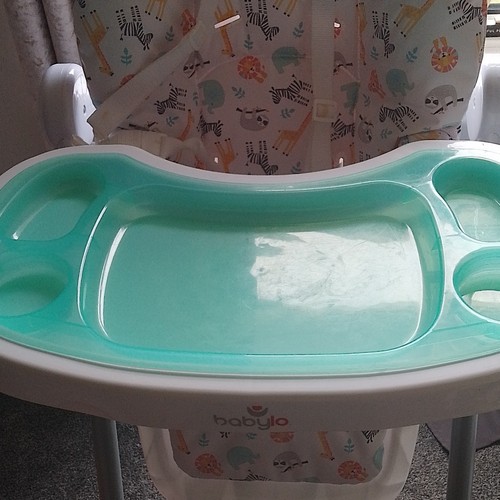 Babylo baby high - baby, chair