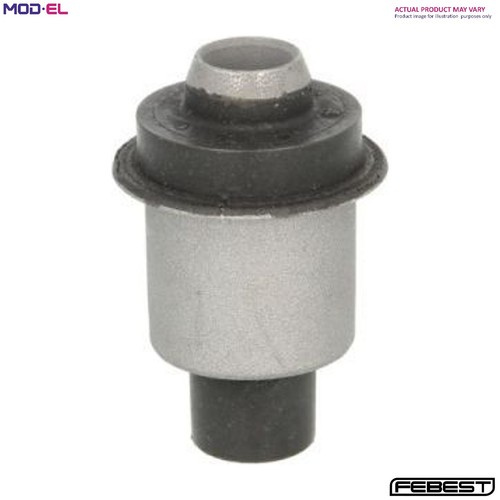 Bushing axle beam - bushing, tab-305