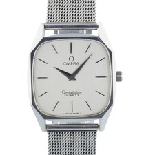 Omega Constellation 391.0012