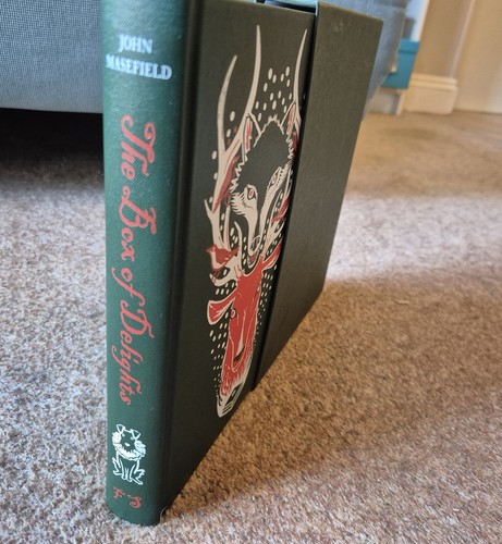 Folio society the - ​folio,