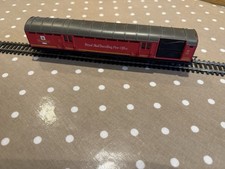 Royal Mail Operating