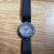 Tissot  vintage  1980s rock